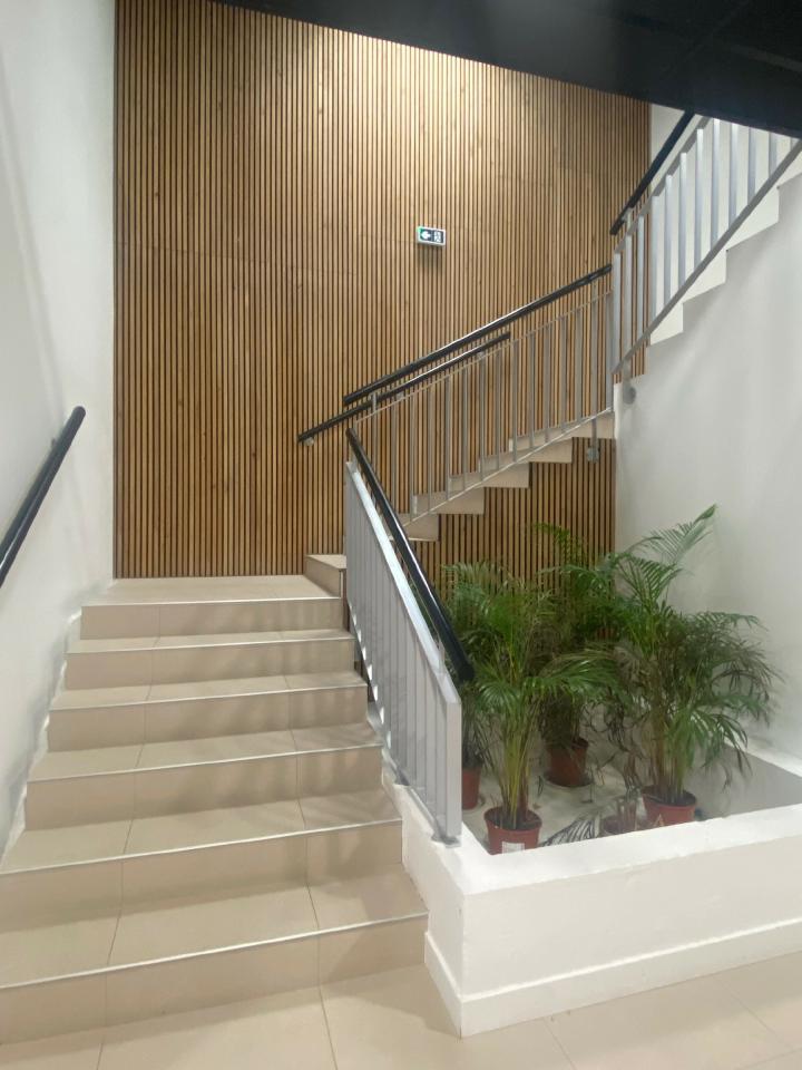 Bureau Pessac 1180m² Location bureau Pessac Gironde OLBUR2423244 6